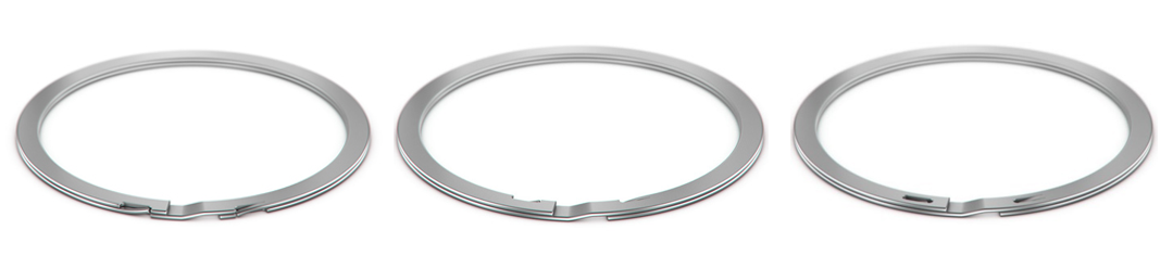 OEM Simplicity Lawn Mower Self Locking Ring 1960766YP READ LISTING - Foto 2